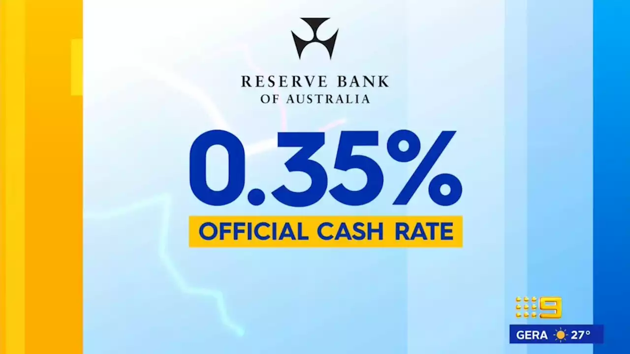 Big banks react after RBA increases interest rates for first time since 2010