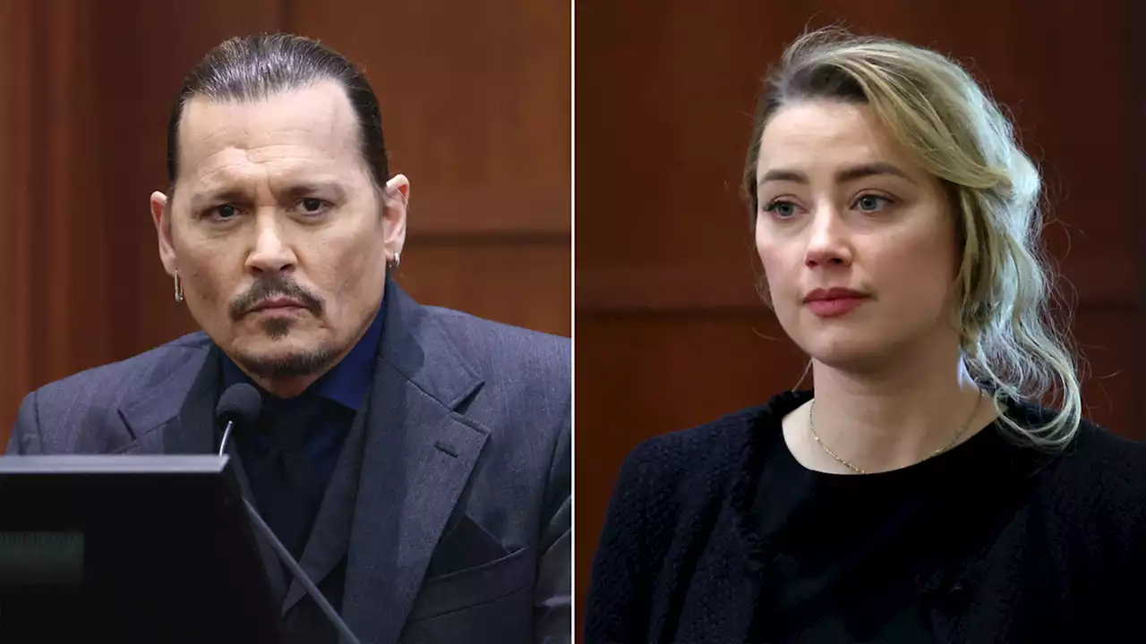 Amber Heard fires PR team, may testify in Johnny Depp defamation trial