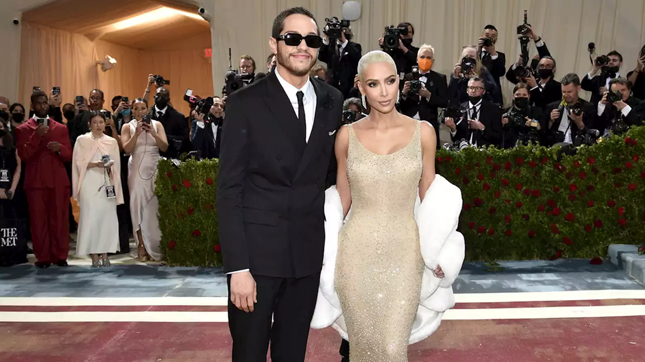 Met Gala returns as stars don bold shimmery gilded era looks