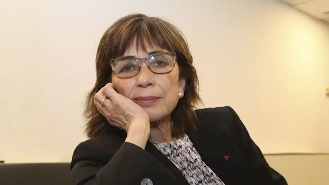 Pilar del Río: 'Saramago era un feminista radical'