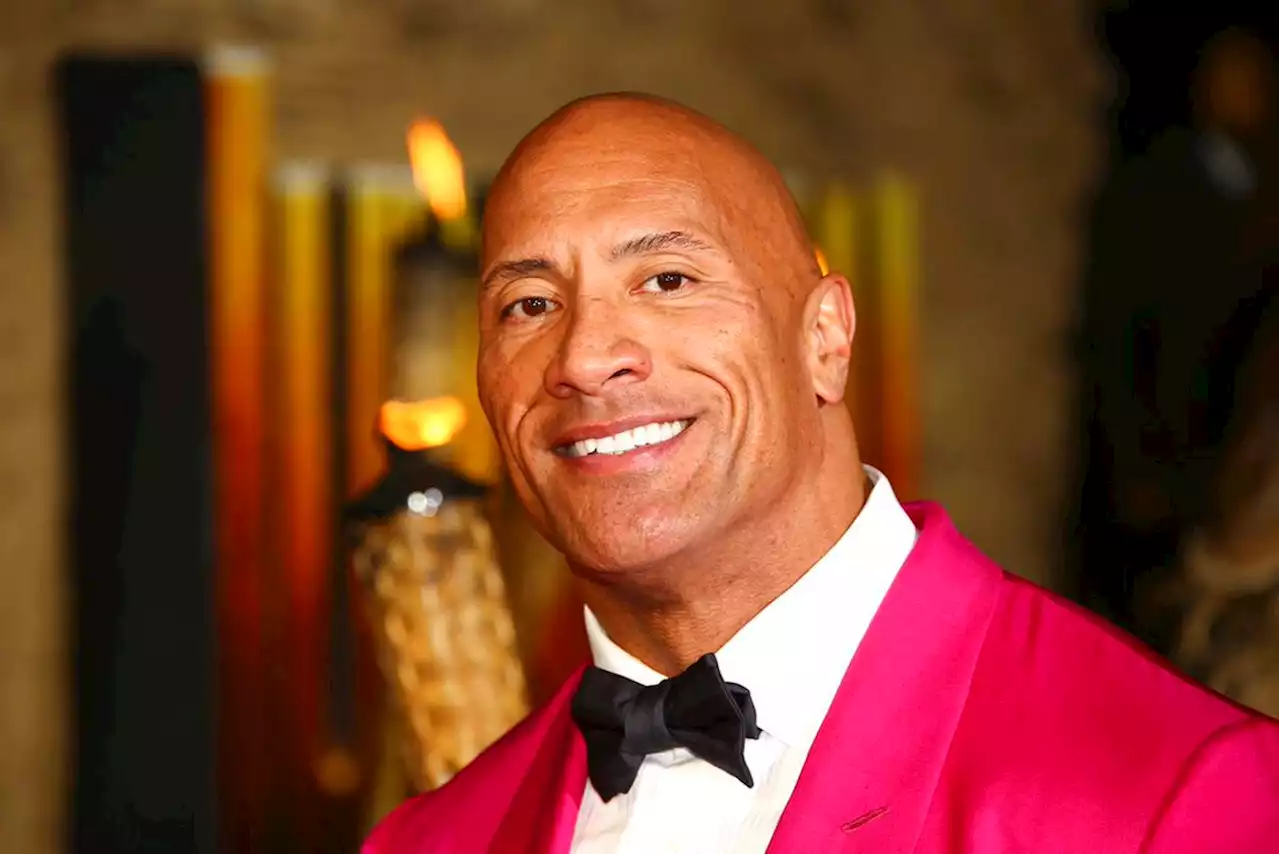 Dwayne Johnson’s 10 best movies ranked