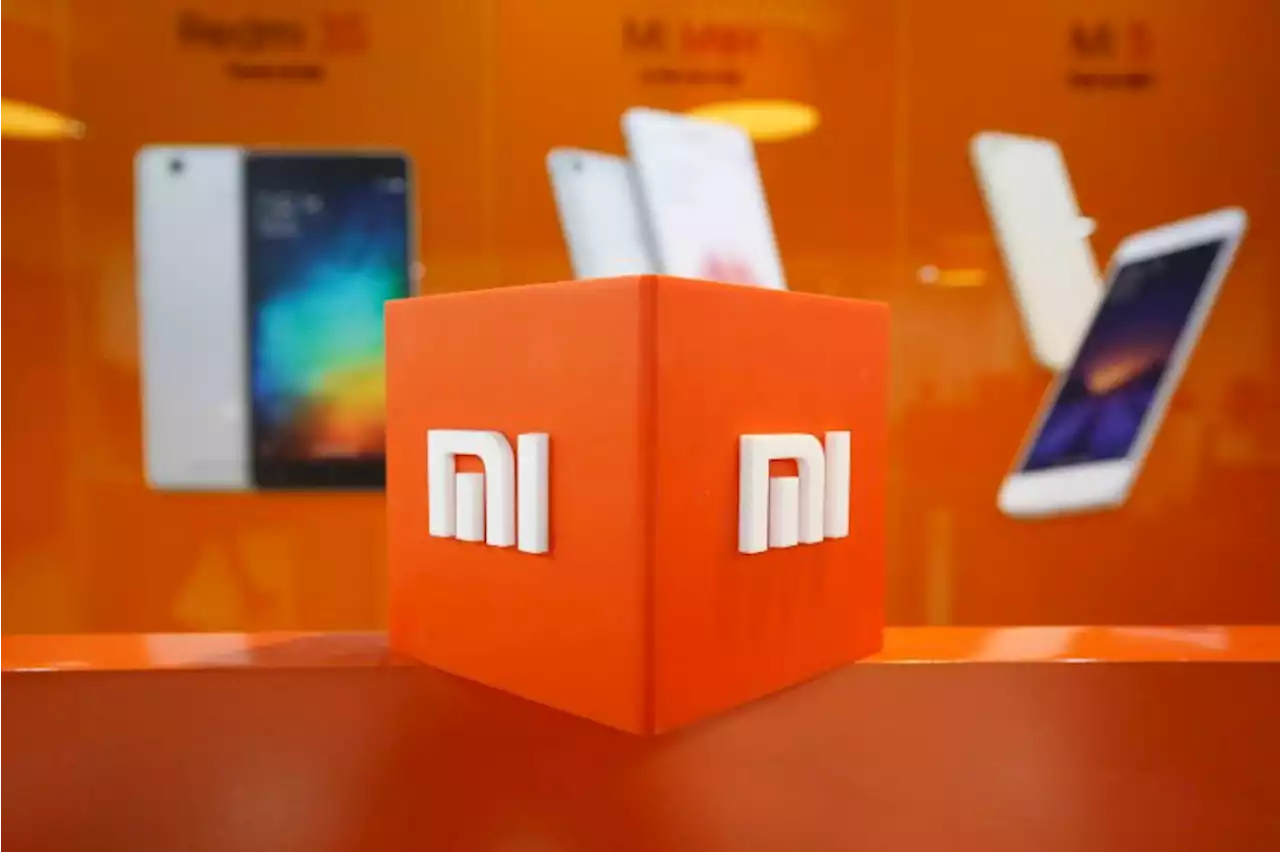 Xiaomi hadapi penyitaan aset senilai 725 juta dolar AS di India