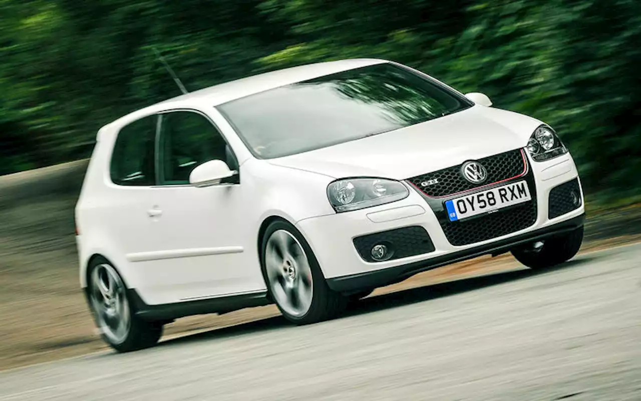 Top used hot hatches - from just £2000 | Autocar