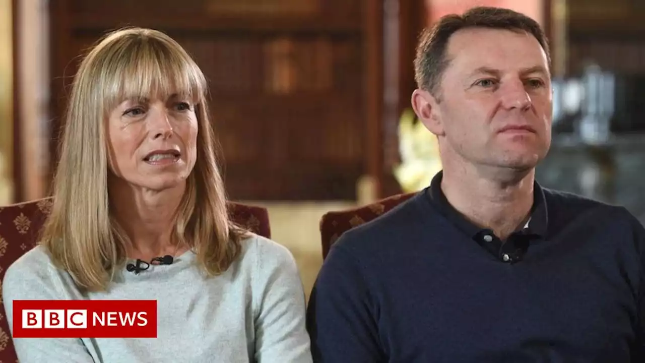 Madeleine McCann: Parents say finding truth is essential 15 years on