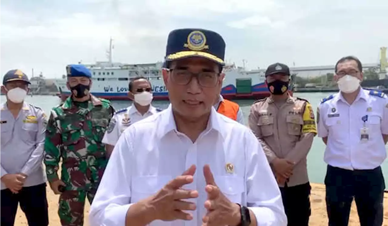 Pemerintah Punya Rencana Besar untuk Kereta Cepat dan Bandara Kertajati