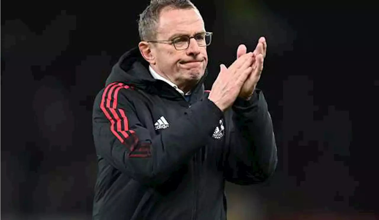 Ralf Rangnick Sebut Lawan Brentford Performa Terbaik MU