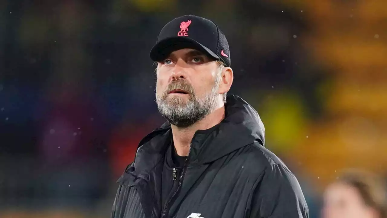 Liverpool: Jürgen Klopp sollte DIESEN Job nach Liverpool angehen – Gomez witzelt im TV