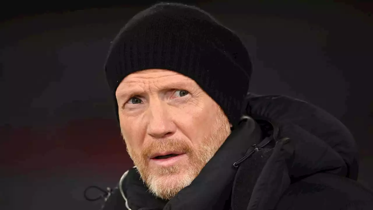 Matthias Sammer verpasst als Amazon-Experte Champions-League-Halbfinale