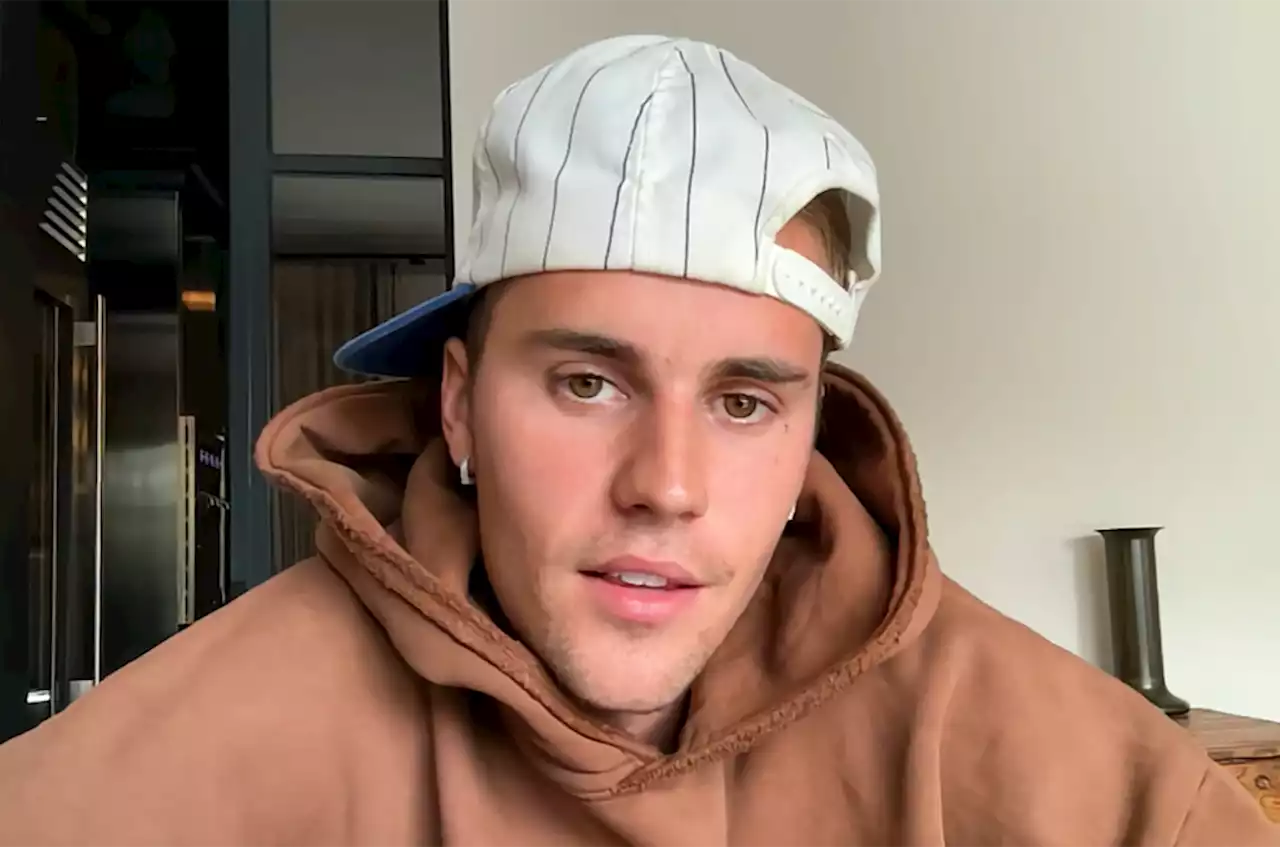 Justin Bieber Says His Next Album Has a ‘Wicked’ John Mayer Feature: ‘He Is on Another Level’