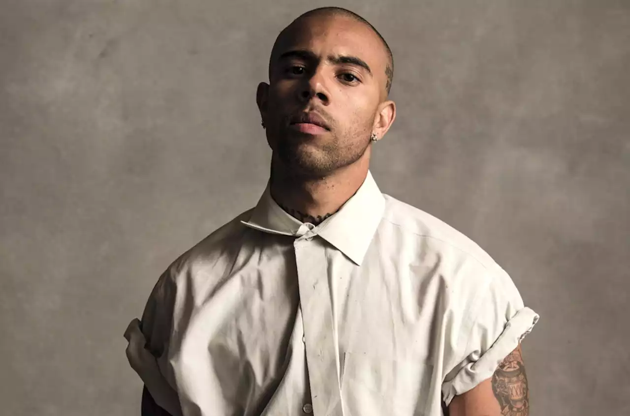 Vic Mensa Set for BRIC Celebrate Brooklyn! See Full Lineup For 2022 Season