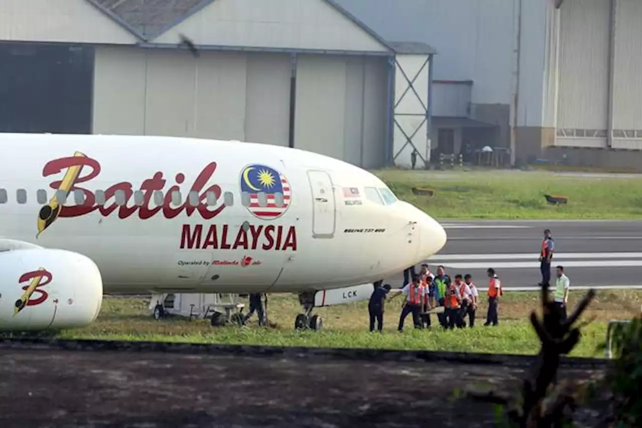 Ini Strategi Lion Group Ubah Malindo Air Jadi Batik Air | Ekonomi - Bisnis.com