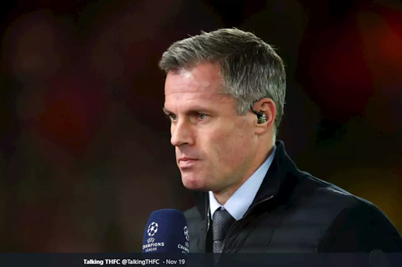 Jamie Carragher Kecam Peran Ralf Rangnick di Man United Musim Depan - Bolasport.com