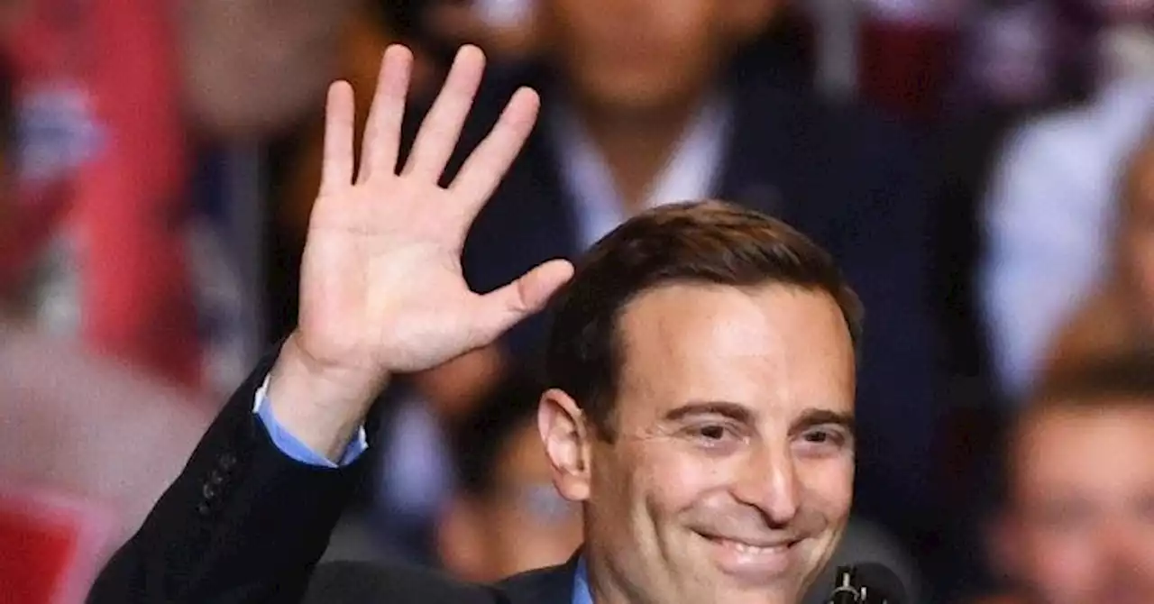 Poll: Laxalt Dominates in Nevada Republican Primary with 37 Point Lead