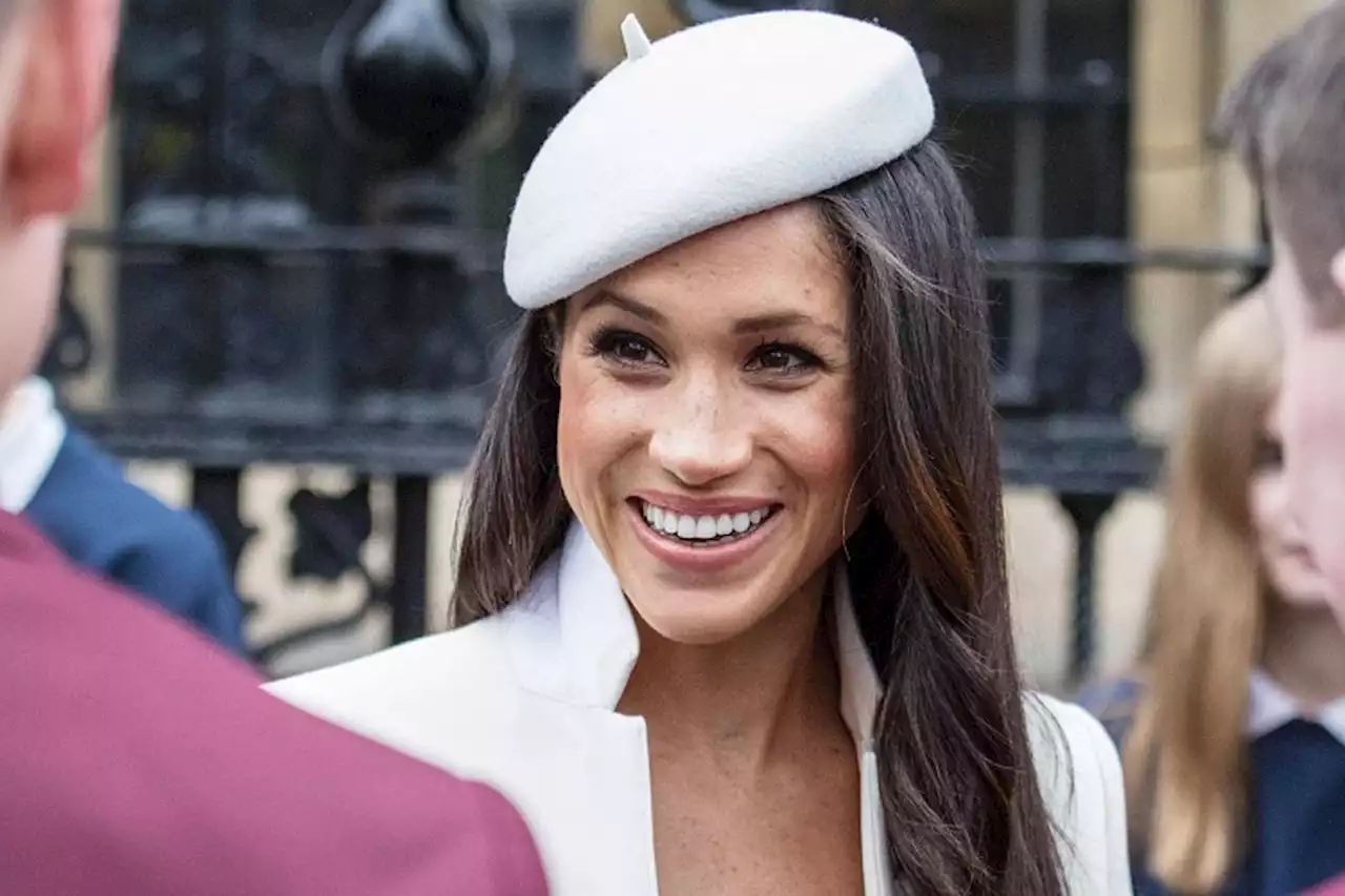 Netflix drops Meghan Markle’s animated series Pearl - BusinessWorld Online