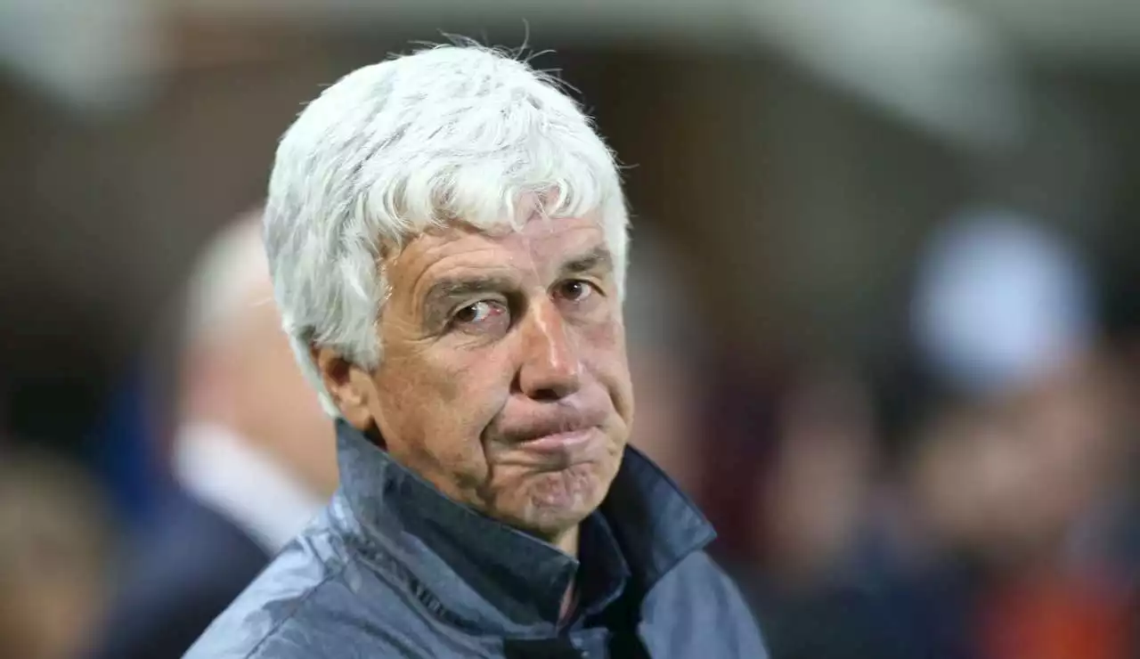 Gasperini è una furia: 'Successo qualcosa di una gravità assoluta' - Calciomercato