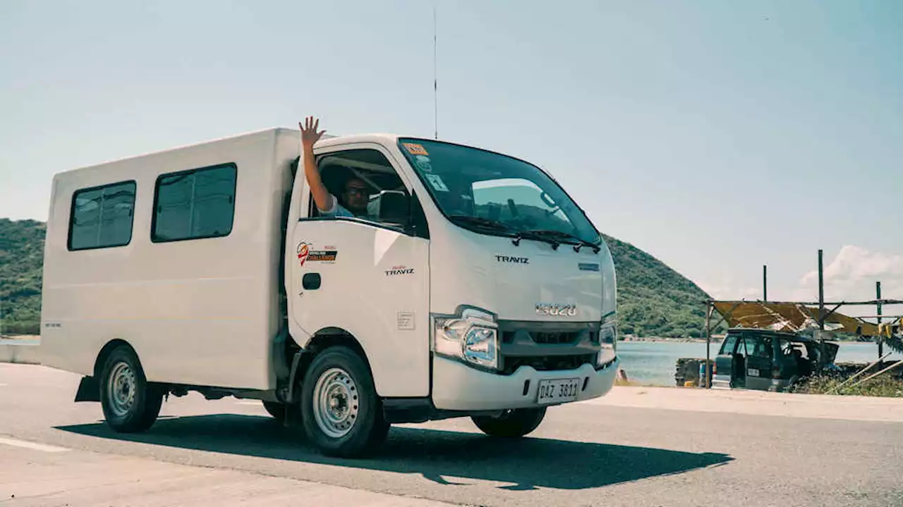 Traviz, N-Series Hit 1,000-KM On One Full Tank | CarGuide.PH | Philippine Car News, Car Reviews, Car Prices
