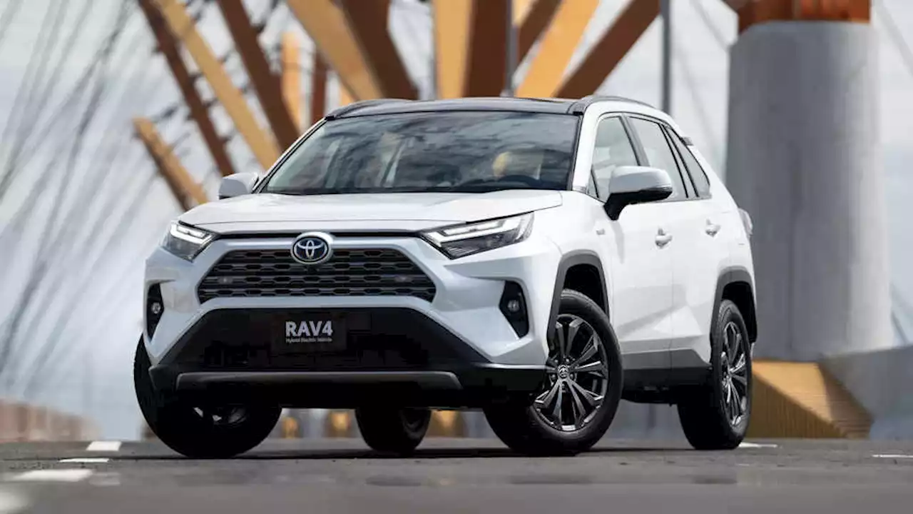 Toyota Motor PH Issues Recall For Select RAV4 HEV And Lexus NX HEV Models | CarGuide.PH | Philippine Car News, Car Reviews, Car Prices