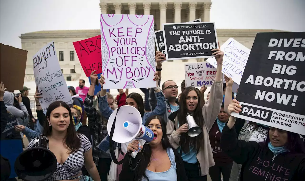 Texas Lt. Gov. says state will ban abortion if Roe v. Wade is overturned