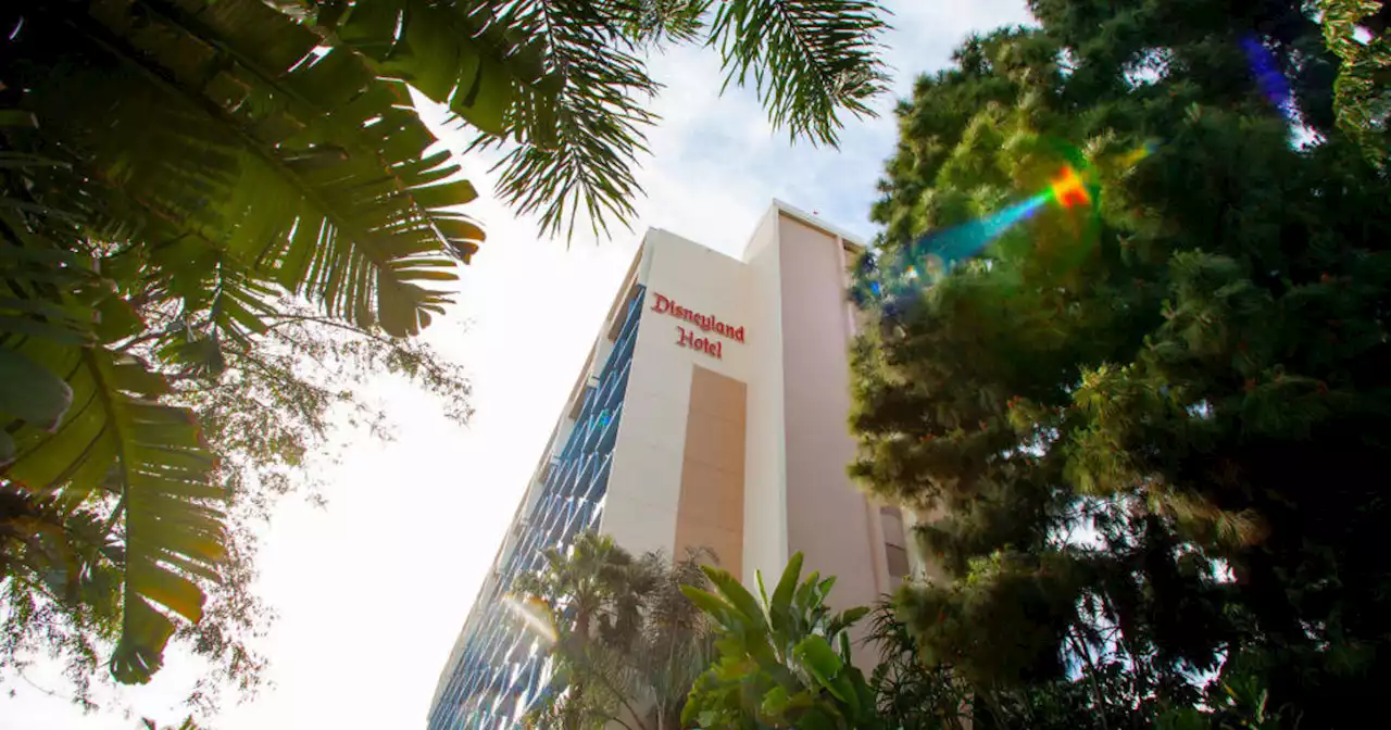 Disneyland Hotel pays $100,000 to settle bedbug lawsuit