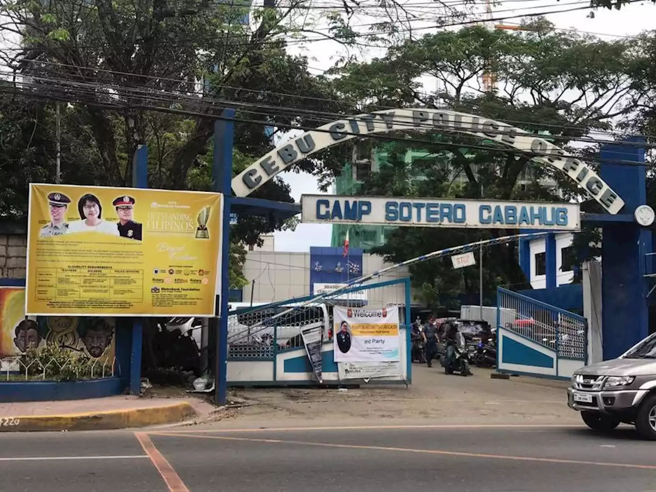 CCPO awaits directives on closure of e-sabong