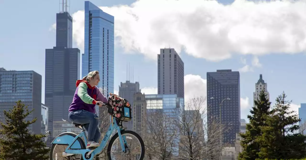 Chicago releases video as bid for Democratic National Convention in 2024 is made official