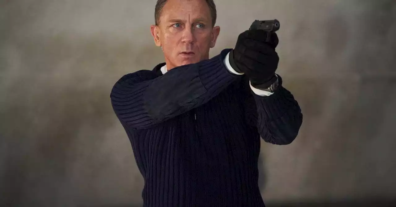 El nuevo 007: ¿quién reemplazará a Daniel Craig?