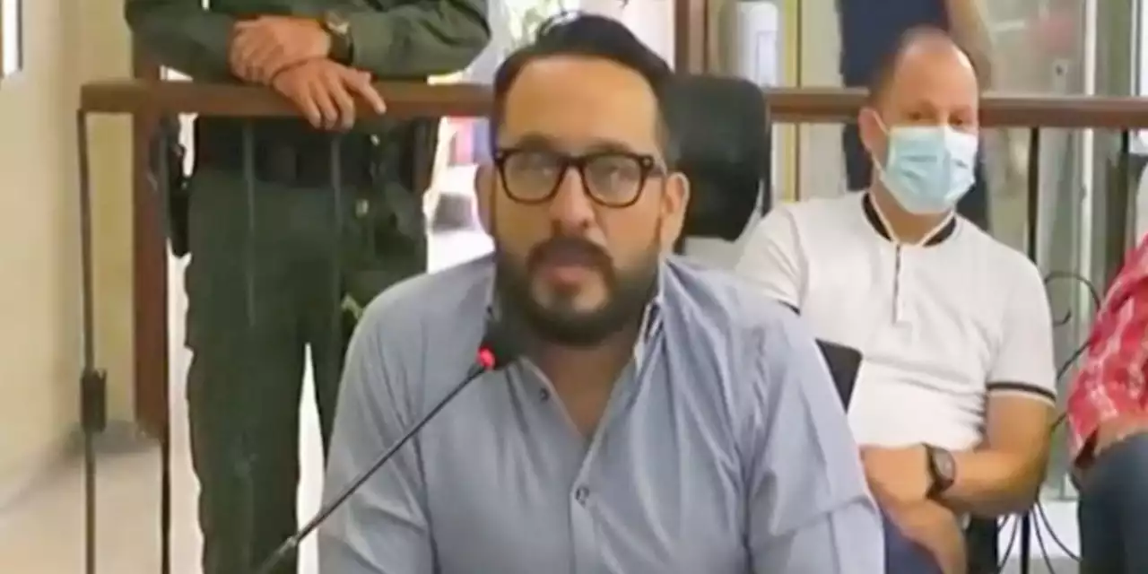 Concejal de Ibagué confiesa que no puede trabajar temprano porque “sufre de sueño”