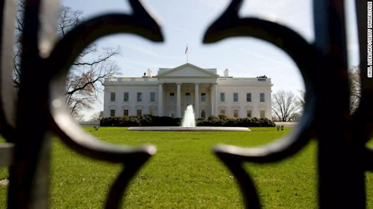 Family members of Americans detained abroad to demonstrate in front of White House