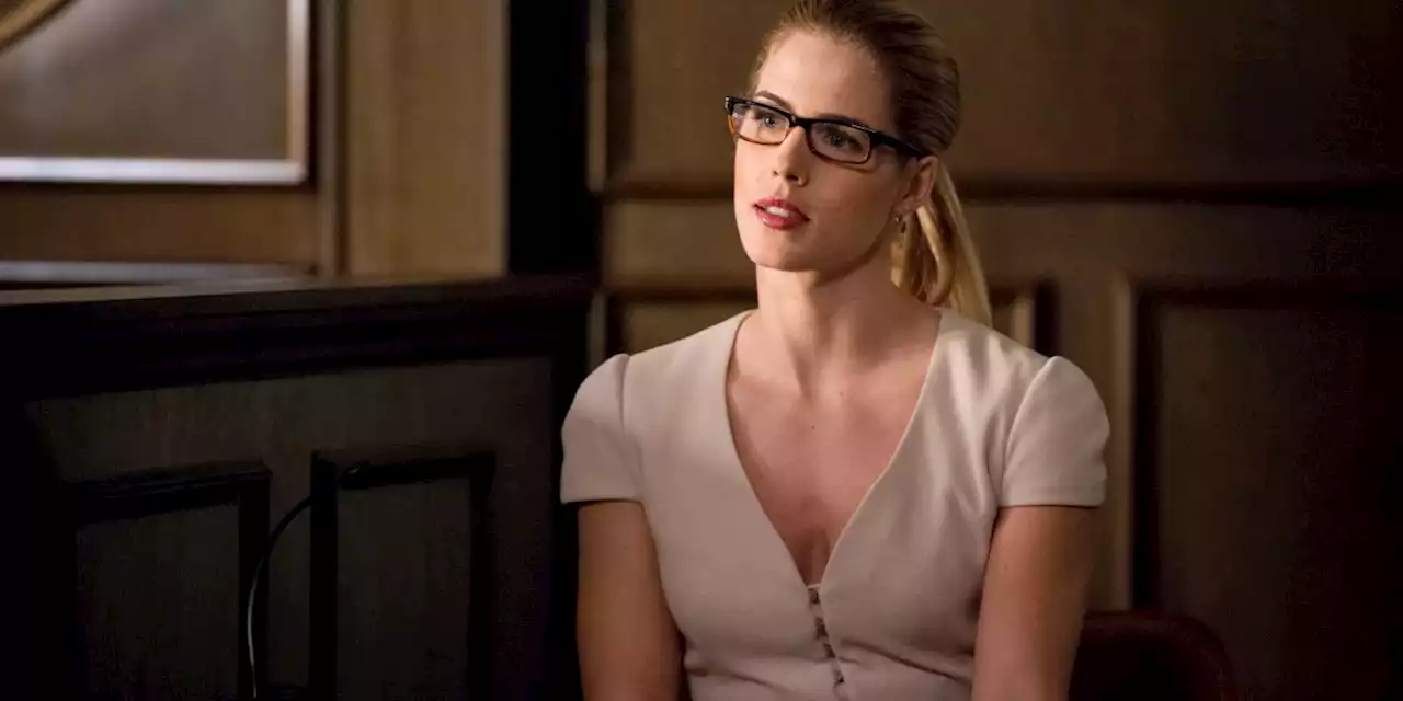 'Arrow': 11 Episodes That Show the Best of Felicity Smoak