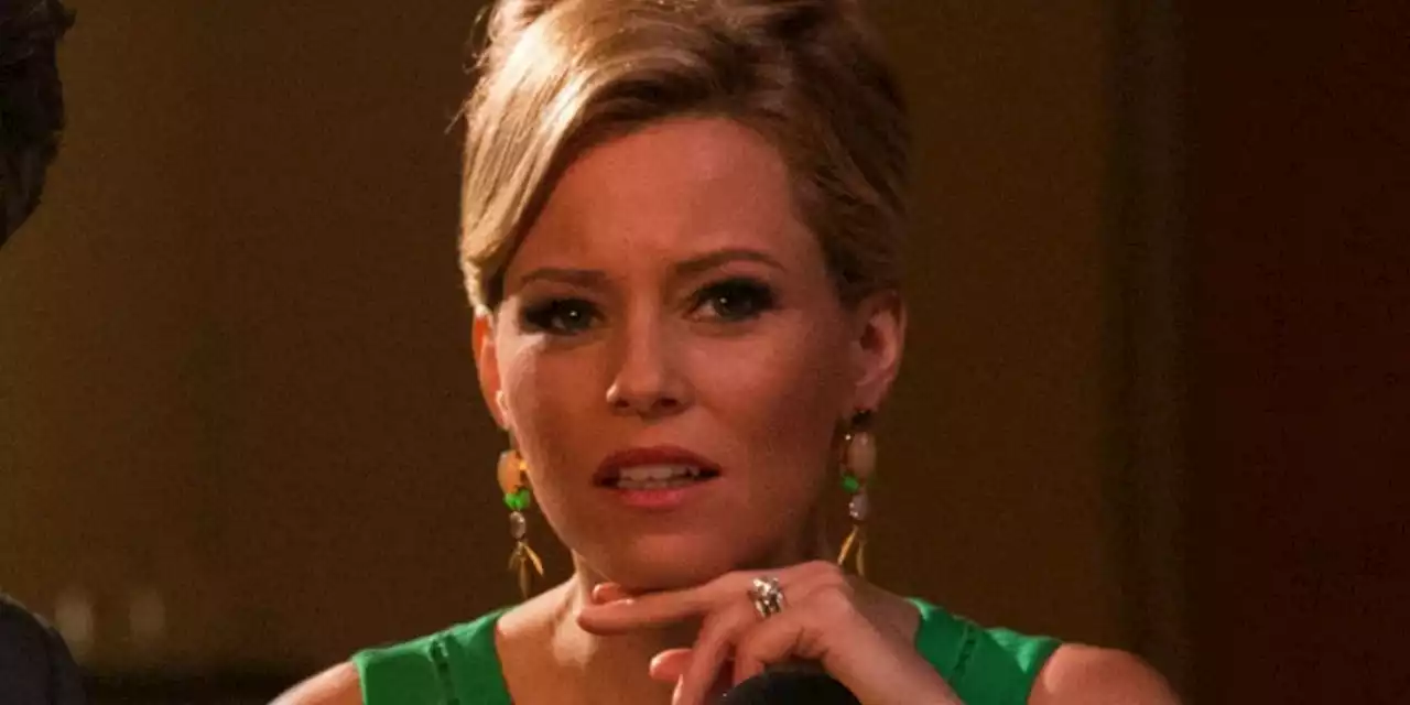 'Cocaine Bear': Elizabeth Banks Film Sets Release Date