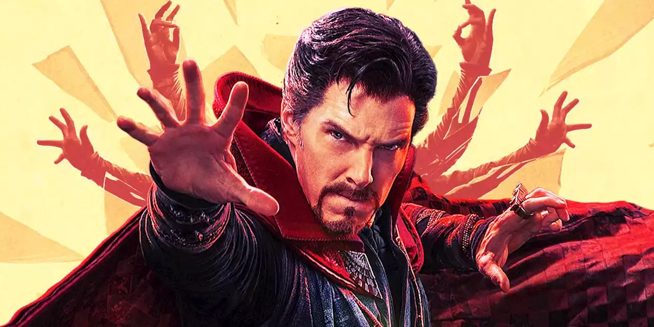 ‘Doctor Strange in the Multiverse of Madness’ Shows Sam Raimi at His Best and the Limitations of the MCU | Review