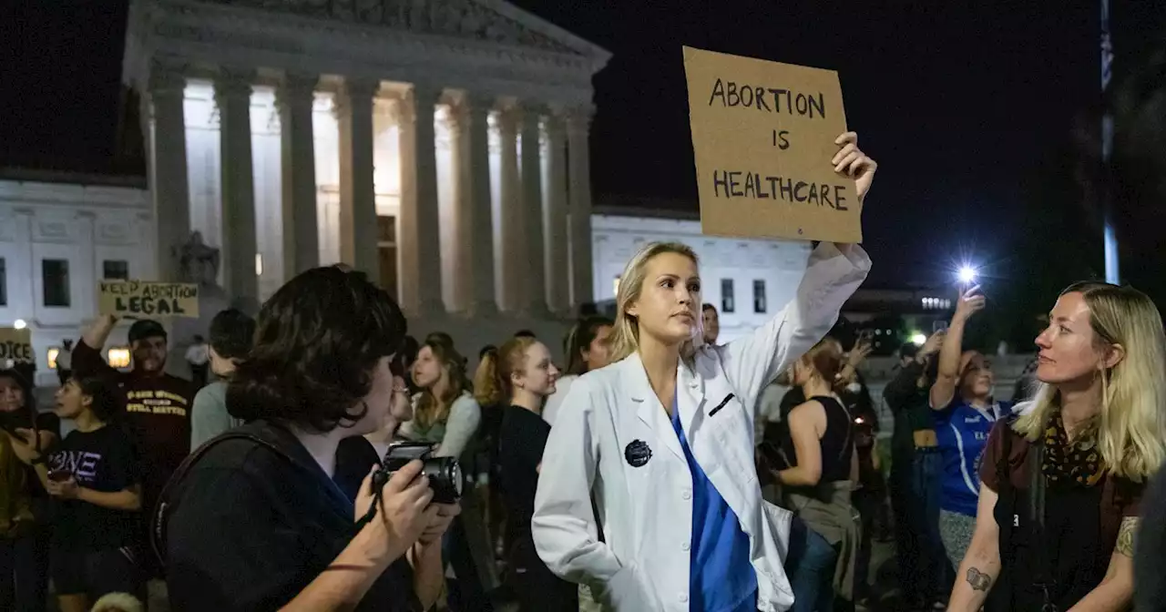 'Time to Take to the Streets': Mobilizations Planned as Supreme Court Targets Roe