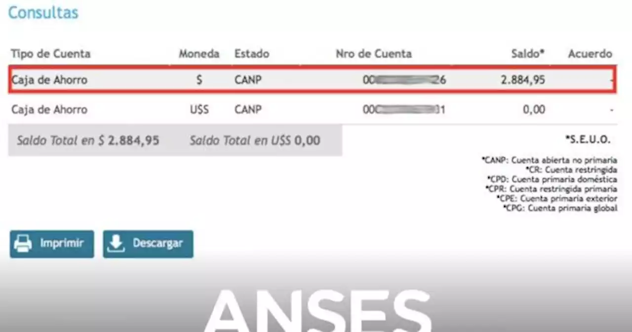 Bono IFE 4 2022: esta es la forma que sacar el CBU si a�n no tenes la tarjeta de d�bito para cobrar el Refuerzo de Ingresos