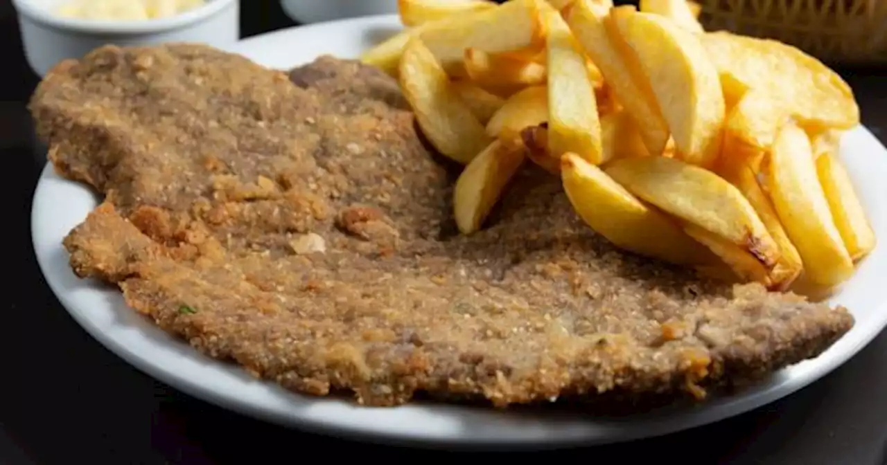 D�a de la milanesa: son los productores m�s grande del pa�s y lanzan su propia l�nea congelada