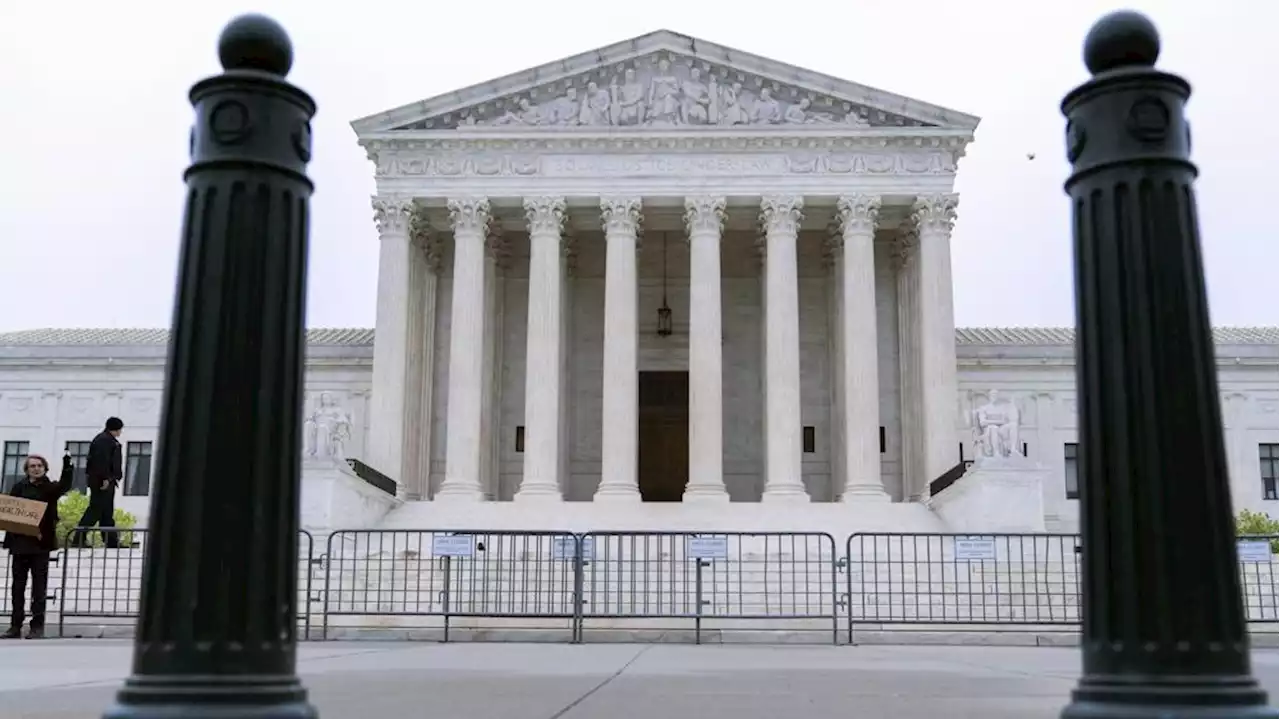 What's next for abortion after U.S. Supreme Court leak?