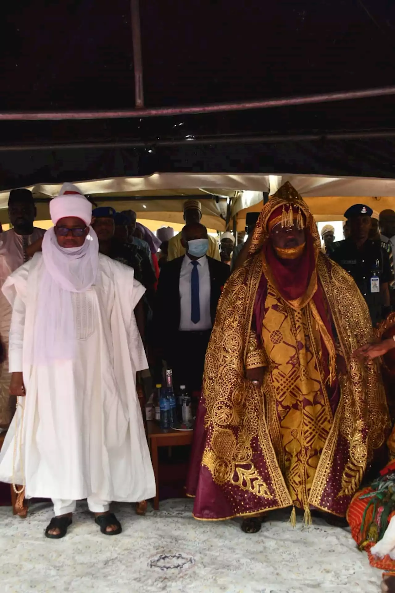 2023: Gov Mohammed assures of hitch-free general elections in Bauchi