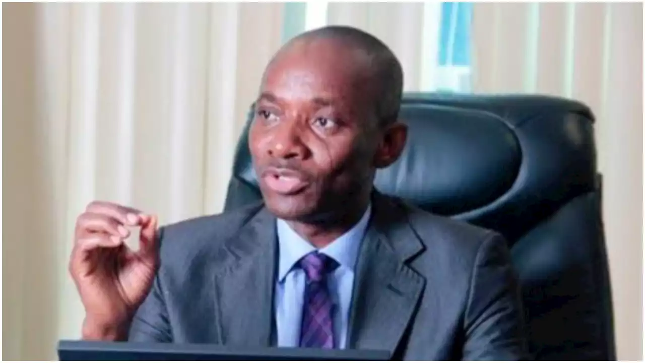 2023: Osinbajo doesn't have convincing performance card - Sam Amadi