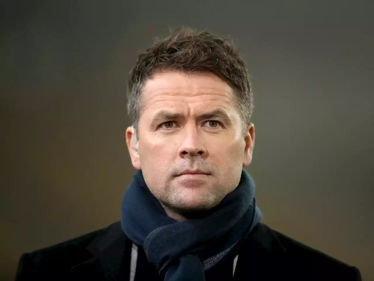 UCL: Michael Owen predicts outcome of Villarreal vs Liverpool second-leg tie