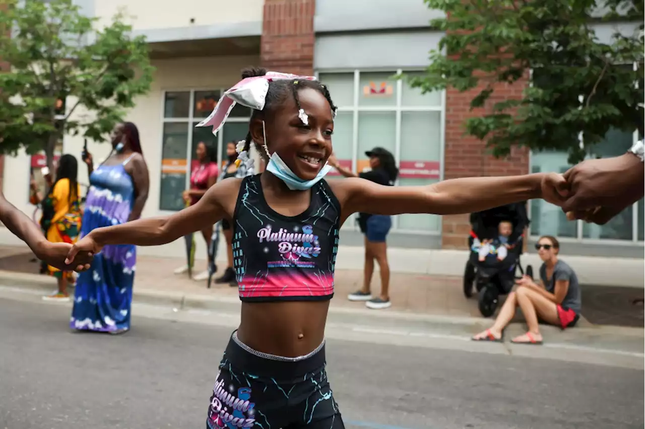 “Long past time”: Juneteenth officially a Colorado state holiday