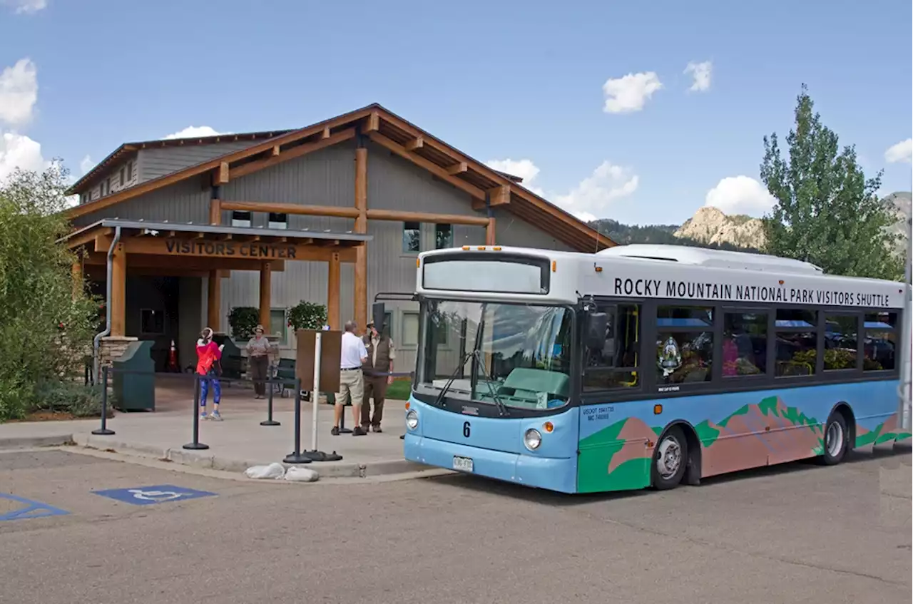 Starting this summer, you’ll need a reservation to use Rocky Mountain National Park’s Hiker Shuttle