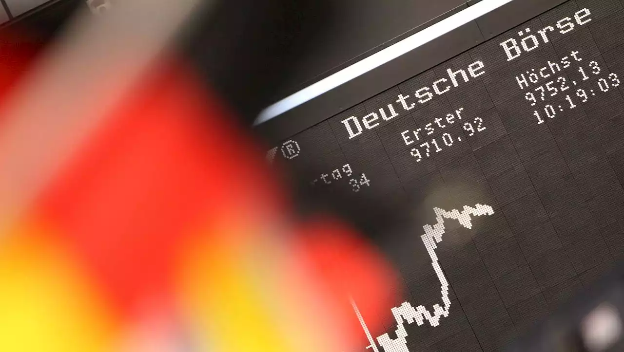 Dax-Vorstände bekommen im Schnitt 8,3 Millionen Euro pro Jahr