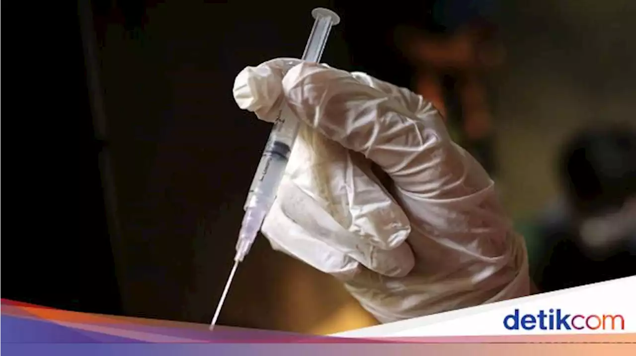 Hepatitis 'Misterius' Ditemukan di DKI, Benarkah Terkait Vaksin COVID-19?