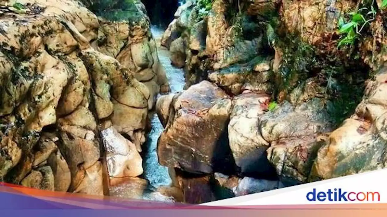 Ini 4 Tempat Wisata di Labura, Rekomendasi untuk Libur Lebaran