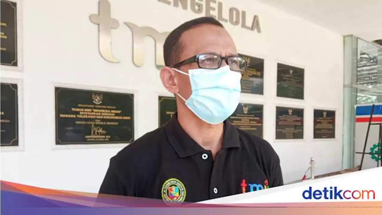 TMII Siapkan Skenario Cegah Macet Gegara Wisatawan Membeludak Terulang