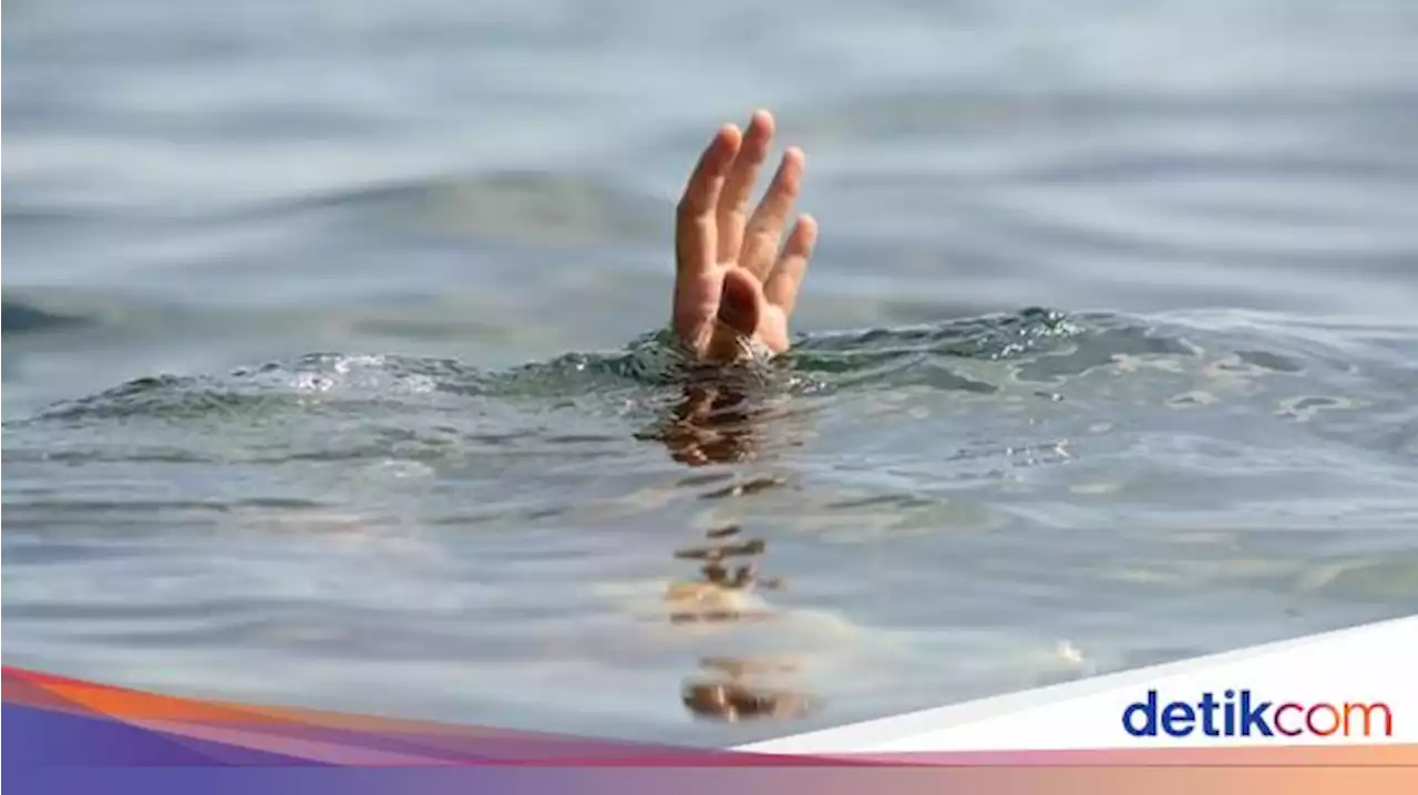 Wisatawan Tewas Tenggelam Saat Libur Lebaran di Kawasan Pantai Anyer