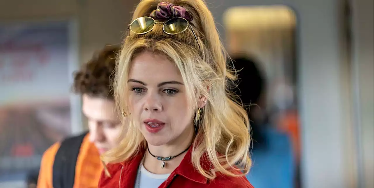 Derry Girls boss breaks down why that major moment had to happen