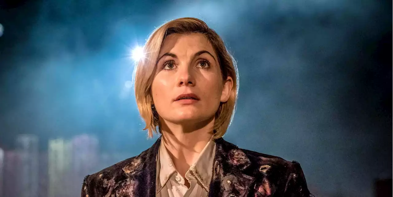 Doctor Who's Chris Chibnall talks least favourite script from his run