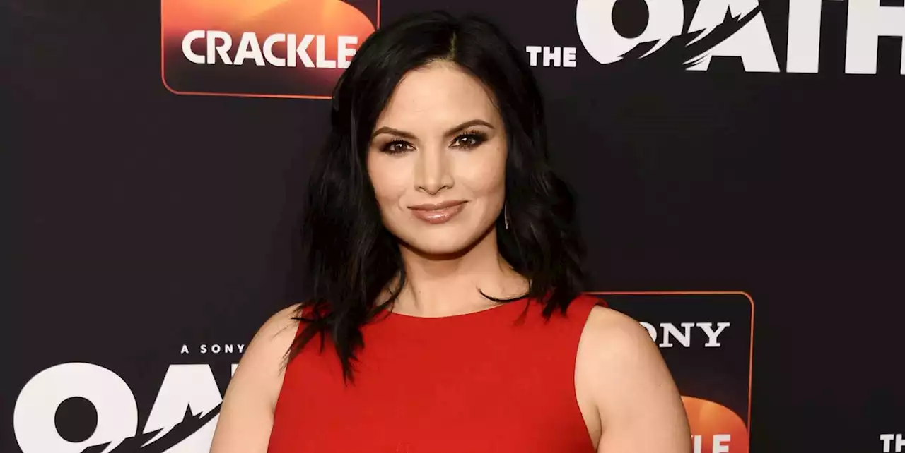 NCIS and Arrow star Katrina Law lands next lead role in new horror movie Year 2