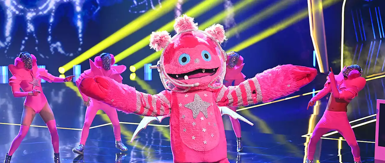 Internationale Version von 'The Masked Singer' geplant - DWDL.de