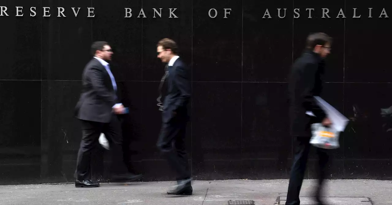 Australia hikes interest rates for first time since 2010